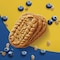 Nabisco belVita Breakfast Biscuits, 1.76 oz Pack, Blueberry, PK64 00 44000 02908 00 - alternate 3